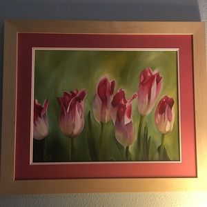 Meet your Posher, Alison